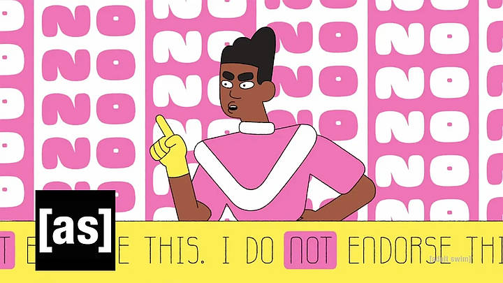 The Pack Is Back! Season 2 of “Lazor Wulf” Premieres December 6 on Adult Swim [VIDEO]