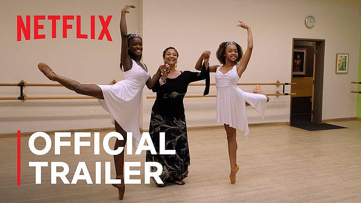 Debbie Allen Dance Academy Performs a Genre-Busting Rendition of The Nutcracker Ballet “Dance Dreams: Hot Chocolate Nutcracker” on Netflix November 27th [VIDEO]
