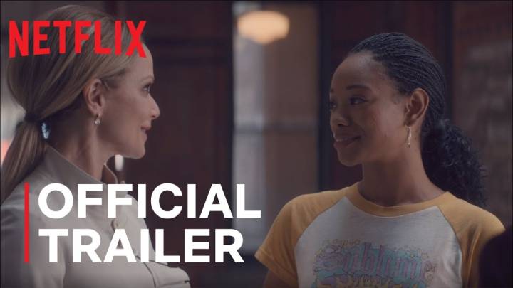 New Series, “Tiny Pretty Things” Premieres December 14 on Netflix [VIDEO]