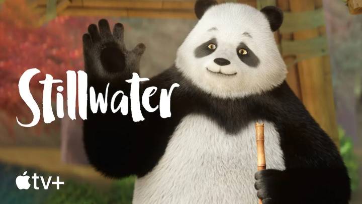 Apple TV+ Releases Trailer for Preschool Series, “Stillwater” to Premiere With the First Six Episodes on Friday, December 4 [VIDEO]