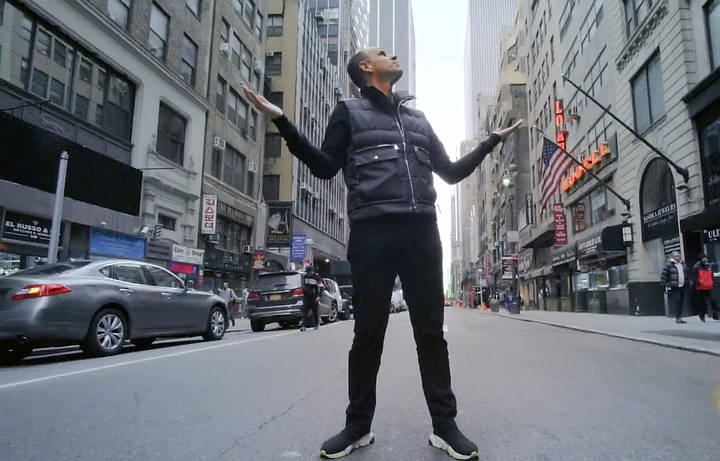 CNBC Presents All-New Primetime Series “Streets of Dreams with Marcus Lemonis” Tuesday, December 29 at 10PM [VIDEO]