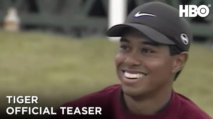 From HBO Sports comes “Tiger,” a two-part Documentary Illuminating the Rise, Fall, and Epic Comeback of Global Icon Tiger Woods [VIDEO]