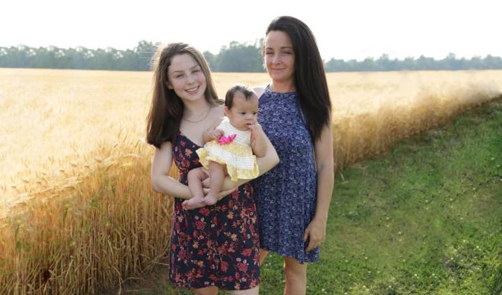 TLC’s “Unexpected” Returns with an Unfiltered Look at Teenage Pregnancy on Sunday, December 20 at 10PM