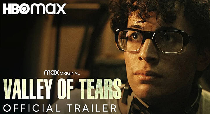 HBO Max Original “Valley of Tears” a Harrowing, 10-Episode Limited Drama Series Inspired by True Events Debuts on November 12 [VIDEO]