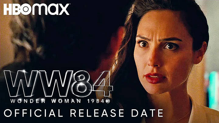Warner Bros. Pictures’ “Wonder Woman 1984” Flies to Historic Simultaneous Release in Theaters and on HBO Max in the U.S. on Christmas Day [VIDEO]