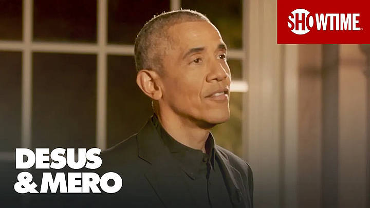 Showtime to Air “Desus & Mero” Special Episode with President Barack Obama on Sunday, December 13 at 11:05PM [VIDEO]