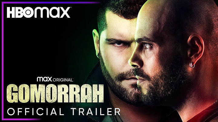 HBO Max Debuts Trailer for New Season 3 of Max Original “Gomorrah” [VIDEO]