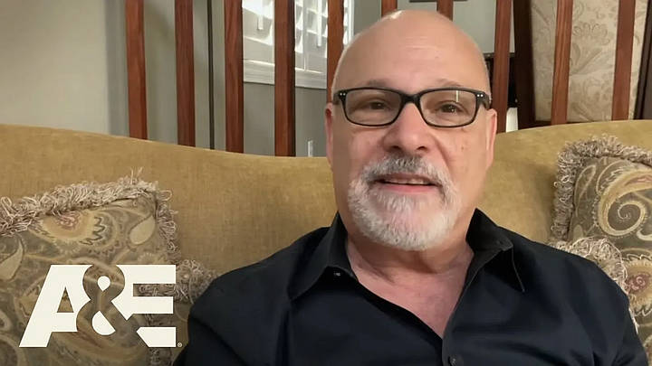 A&E Network to Premiere “I Survived a Crime” Hosted by Gio Benitez on Wednesday, February 17 at 10PM [VIDEO]