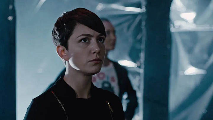 Crackle Announces the US Premiere of Original Science Fiction Thriller Series, “Insomnia,” Available January 1 [VIDEO]