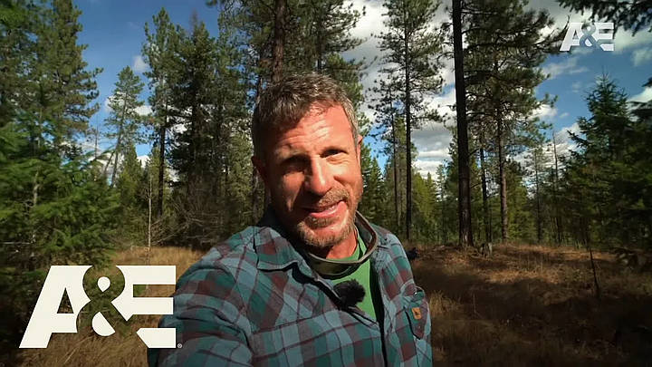 A&E Announces New Series “Nature Gone Wild” Hosted by Greg Aiello Premiering on January 6 at 10PM [VIDEO]