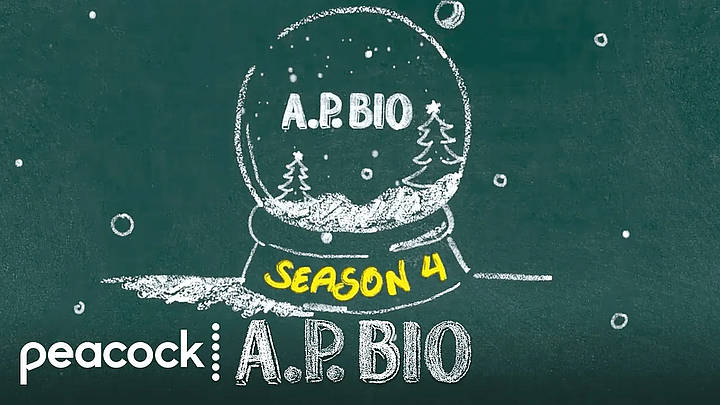 Peacock Renews “A.P. Bio” for a Fourth Season [VIDEO]
