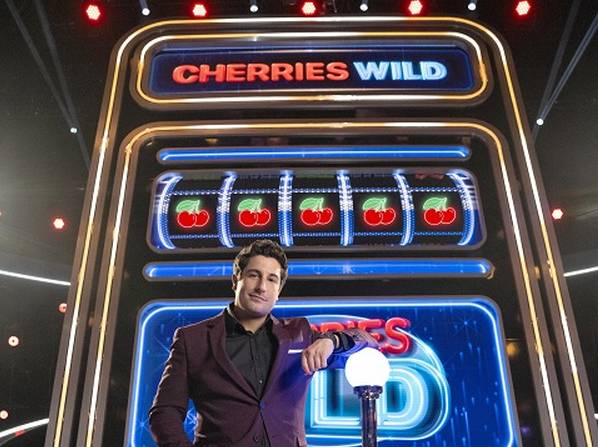 FOX Entertainment and Pepsi Collaborate on First-of-Its-Kind, All-New High-Stakes Trivia Game Show “Cherries Wild,” Premiering Sunday, February 14