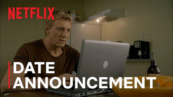 “Cobra Kai” Season 3 – Quiet! Here’s a New Premiere Date January 1, 2021 on Netflix