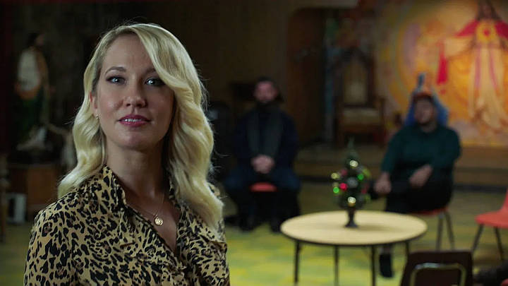 New Official Trailer for “A Creepshow Holiday Special” A Shudder Original [VIDEO]