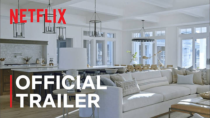 Season Two of “Dream Home Makeover” Debuts January 1 on Netflix [VIDEO]