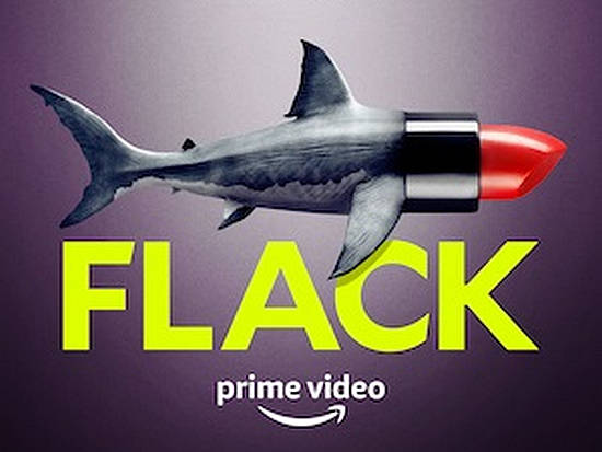 “Flack” Season 1 to Premiere on Amazon Prime Video January 22