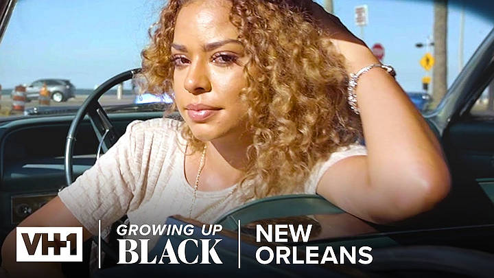 VH1 Presents New Digital Docu-Series “Growing Up Black” Premiering Monday, December 14 @ 12PM on VH1 YouTube [VIDEO]