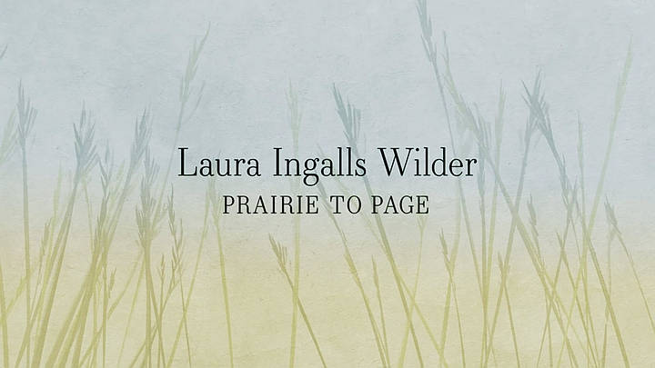 American Masters: “Laura Ingalls Wilder: Prairie to Page” Tuesday, December 29 @ 8PM on PBS [VIDEO]