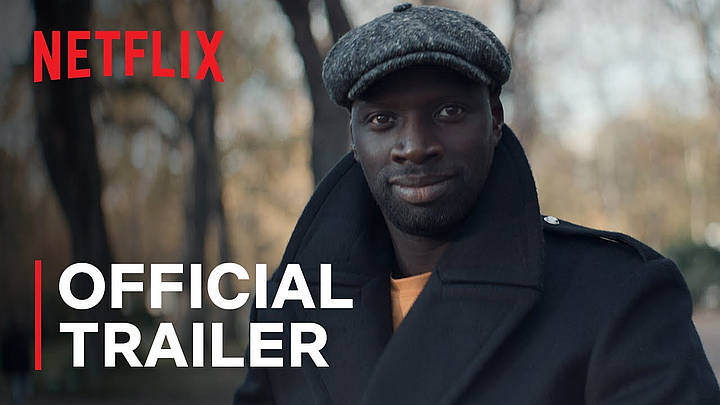 “Lupin,” A Netflix Original Series only on Netflix, January 8 [VIDEO]