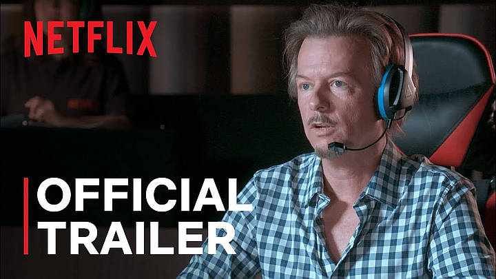 New Weekly Comedy Series “The Netflix Afterparty” Official Trailer [VIDEO]