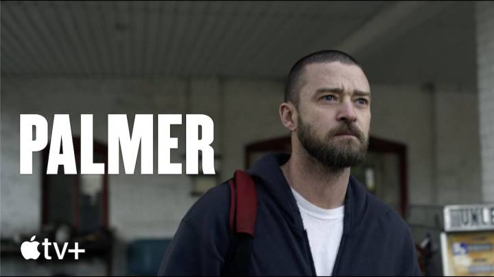 “Palmer” Coming exclusively to Apple TV+ on January 29 [VIDEO]