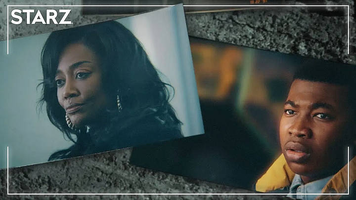 Teaser Previews “Power Book III: Raising Kanan,” the Backstory Of Mekai Curtis’ Kanan Stark [VIDEO]