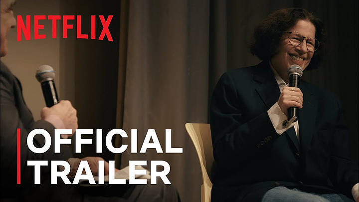 Martin Scorsese Presents “Pretend It’s a City” Premieres January 8 on Netflix Official Trailer [VIDEO]
