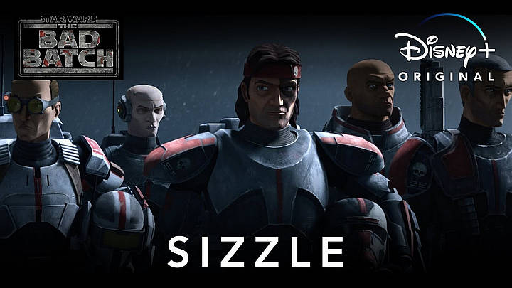 “Star Wars” Sizzle Reels Released at Disney Investor Day 2020 [VIDEO]