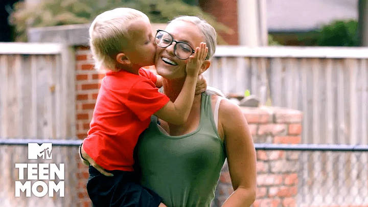 MTV’s “Teen Mom OG” Season Premiere Tuesday, January 26 at 8PM [VIDEO]