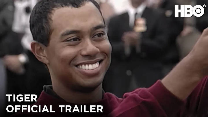 HBO Sports’ Two-Part Documentary “Tiger” Debuts January 10 [VIDEO]