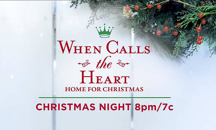 Hallmark Channel Announces the Season Eight Premiere Date of the Network’s Highly Rated and Longest-Running Original Series “When Calls the Heart”