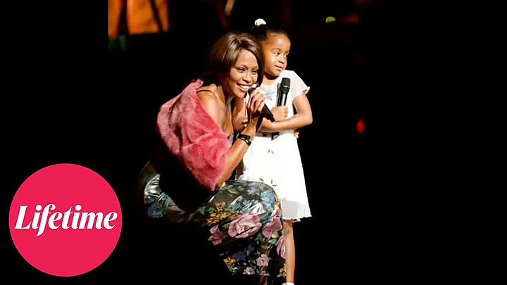 Lifetime Releases Trailer for “Whitney Houston & Bobbi Kristina: Didn’t We Almost Have It All” [VIDEO]