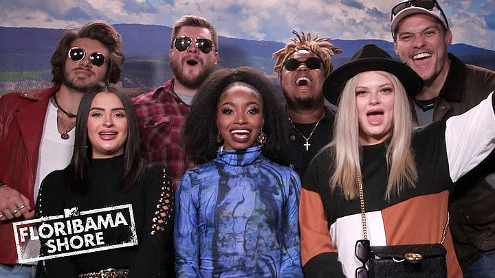 MTV Continues to Own Thursday Nights with Return of “Floribama Shore” on Thursday, February 25th at 9PM [VIDEO]