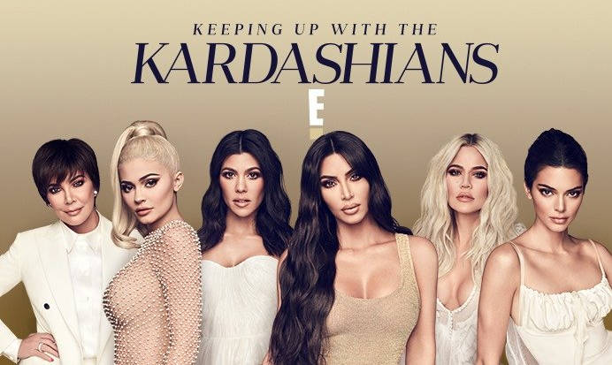 E!’s “Keeping Up with the Kardashians” Final Season Premieres Thursday, March 18 @ 8:00PM [VIDEO]