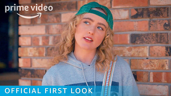 Kathryn Newton and Kyle Allen star in “The Map of Tiny Perfect Things” Premiering February 12 on Prime Video [VIDEO]