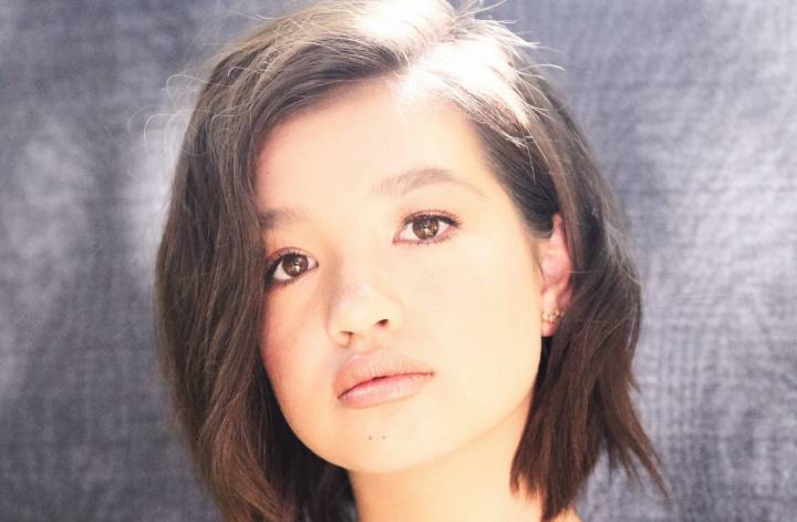 Peyton Elizabeth Lee Cast in the Leading Role as “Doogie Kamealoha, M.D.,” An All-New Disney+ Original Series