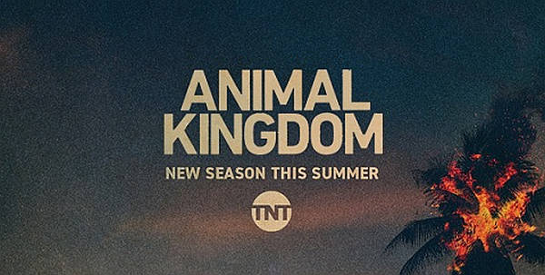 TNT Renews Hit Series “Animal Kingdom” for a Sixth and Final Season