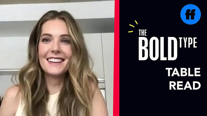 Freeform’s Hit Series “The Bold Type” Set to Return for a Fifth and Final Season in 2021