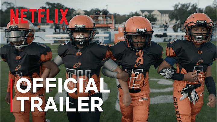 “We Are: The Brooklyn Saints” Debuts January 29, 2021, only on Netflix- Official Trailer [VIDEO]