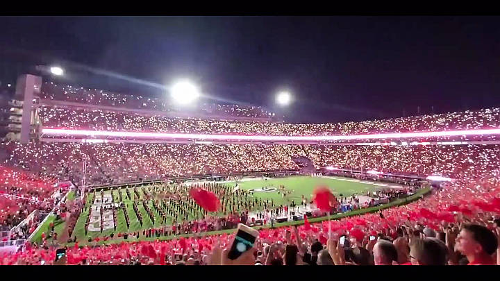 Crackle Announces the Premiere of Original College Football Documentary Series “Bucket List,” Available For Free on Crackle February 1 [VIDEO]