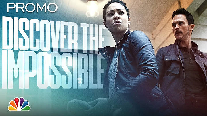 NBC’s New Drama “Debris” Will Debut on Monday, March 1 @ 10PM [VIDEO]