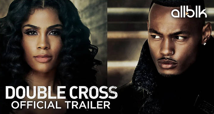 “Double Cross” Season 2 – Official Trailer – ALLBLK Original Series Premiering January 14 [VIDEO]