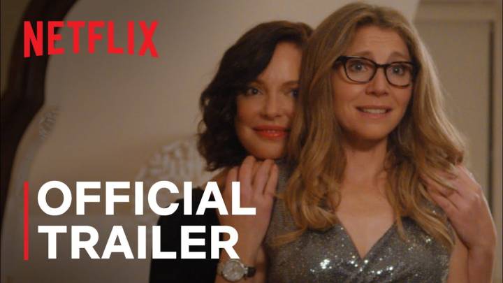 Series Premiere Wednesday, February 3 “Firefly Lane” – Official Trailer [VIDEO]