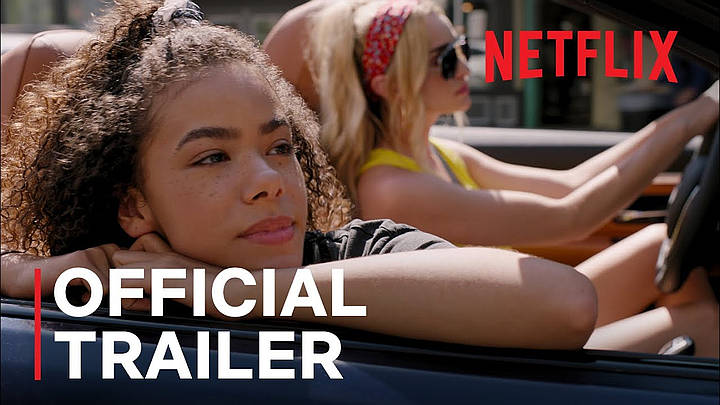 Netflix Official Trailer: “Ginny & Georgia” the New Series Premieres Wednesday, February 24 [VIDEO]