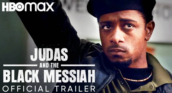 HBO Max Presents “Judas and the Black Messiah” Starting February 12 [VIDEO]