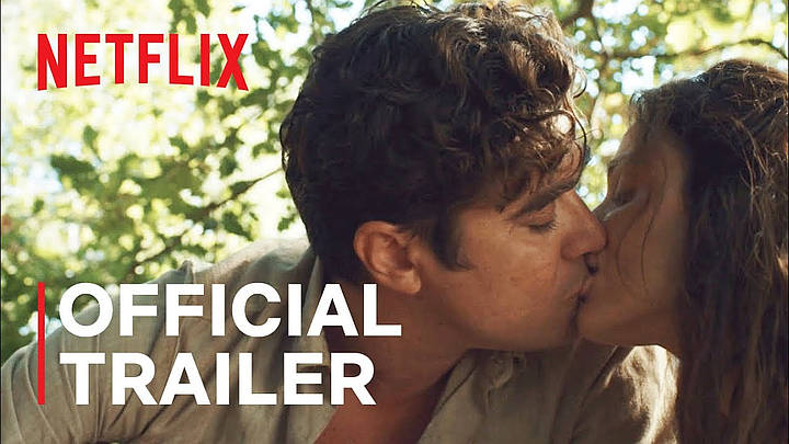 Coming February 5th “The Last Paradiso” a Romantic Drama only on Netflix [VIDEO]