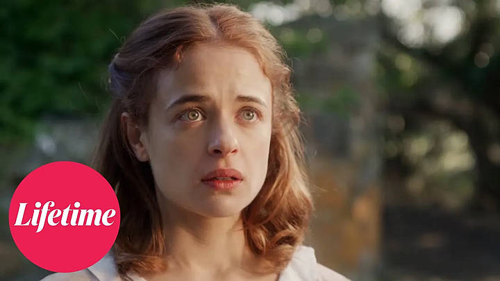 Lifetime, The Exclusive Home of V.C. Andrews’ Movies, Premieres the Next Movie Series Event, Based on the Best-Selling Landry Book Series This March [VIDEO]