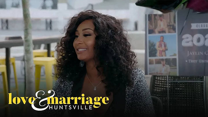 First Look Trailer – “Love & Marriage: Huntsville” Returns to OWN on Saturday, January 30 @ 9PM [VIDEO]