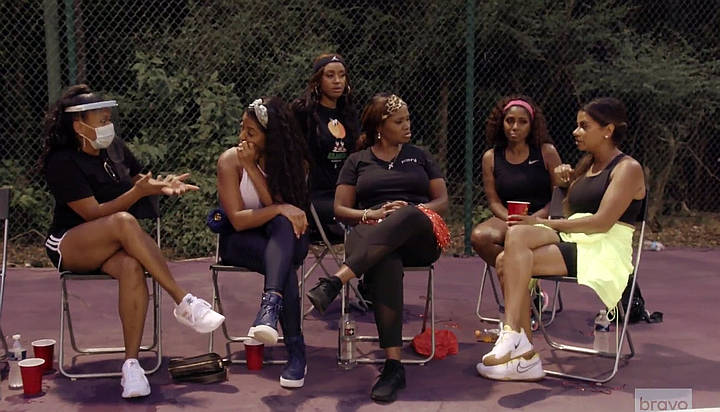 Bravo’s “Married to Medicine” Returns for Season 8 on Sunday, March 7, @ 9PM [VIDEO]