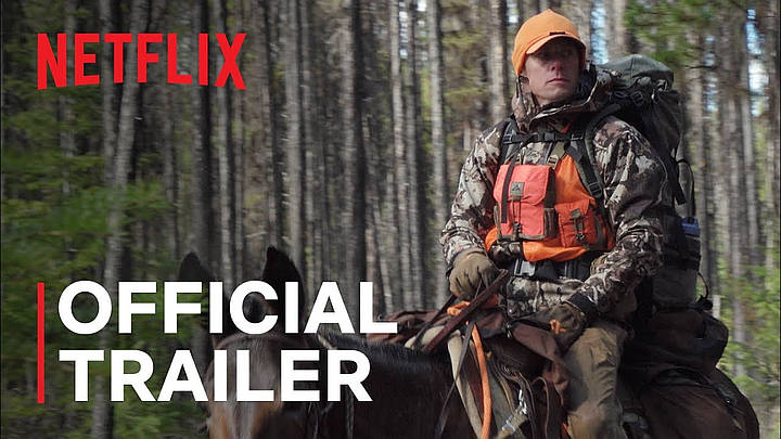 Netflix Official Trailer “MeatEater” Season 9 Part 2 [VIDEO]